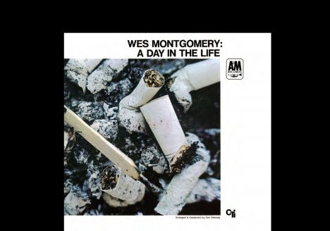 ウェス・モンゴメリー