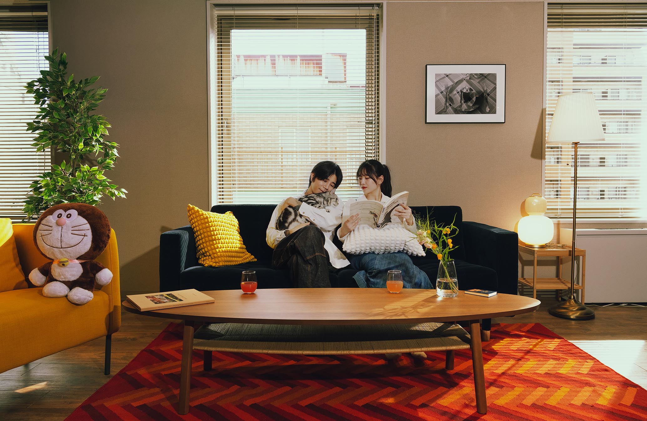 写真の店」がオープンしました！！ | 小学館スタジオ